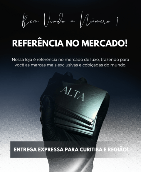 Carrusel Site Oficial da Alta Class