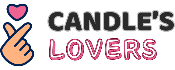 CANDLES LOVERS