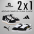 2x1 en zapatillas Puma Suede XL + Adidas Campus - comprar online