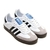 Zapatillas Samba Classic White