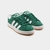 Zapatillas Campus 00’s Green - tienda online