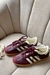 Zapatillas Adidas Samba Classic - Pisada Argenta