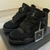 JORDAN RETRO 4 BLACK CAT