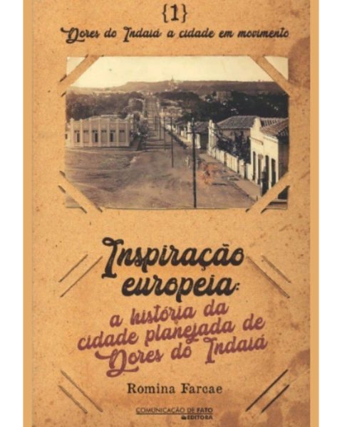 Inspiração Europeia