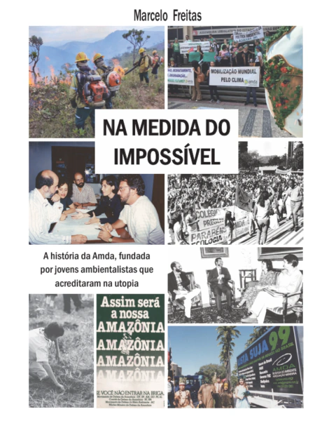 Na medida do impossível