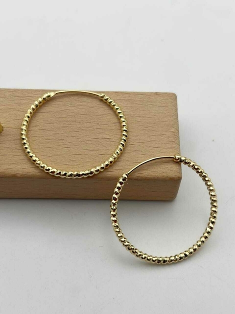 ARGOLLA DIAMANTADA 30 MM