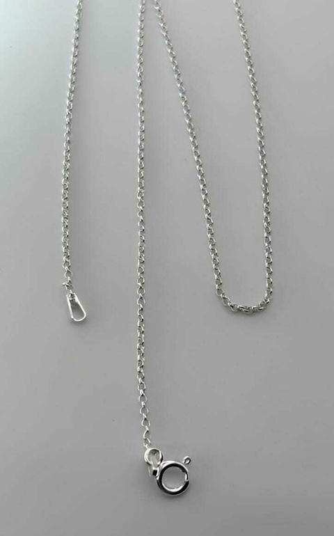 CADENA ROLO 50CM- 2MM