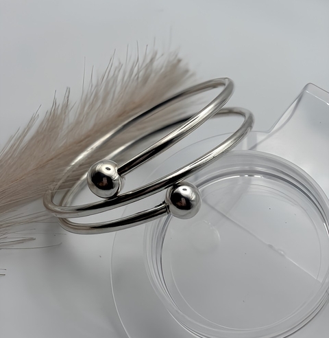 ESCLAVA RIGIDA TRIPLE