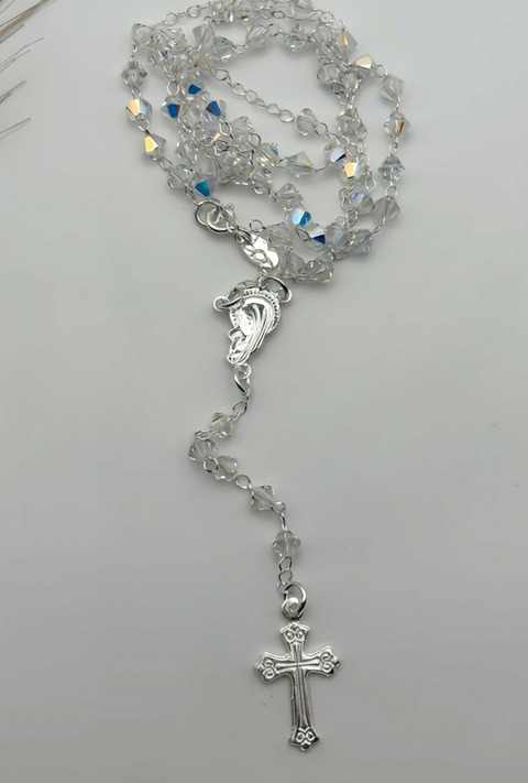 ROSARIO MURANO 60CM 6MM