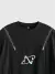Imagen de Remera neon blanc oversize
