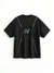 Remera neon blanc oversize en internet