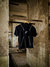 Remera neon blanc oversize - comprar online