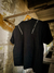 Remera neon blanc oversize - tienda online