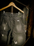Bermuda cargo black - 808 Wake