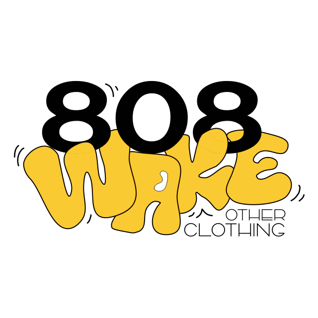 808 Wake