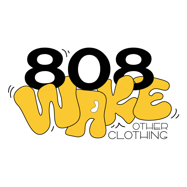 808 Wake