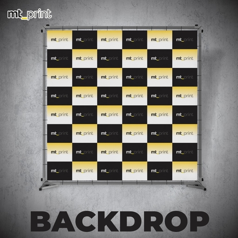 Backdrop