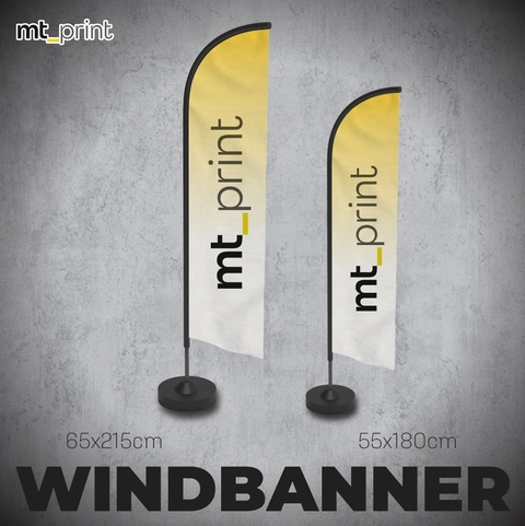 Windbanner