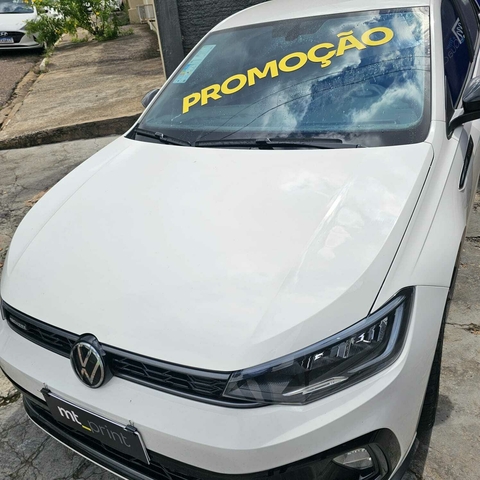 KIT com 10 - Adesivo Reutilizavel