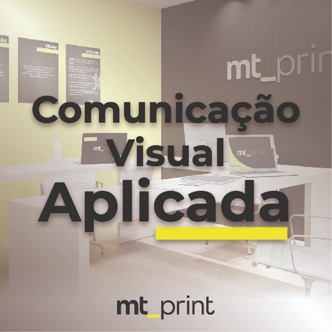 Comunicação visual aplicada