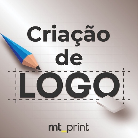 Criação de Logo