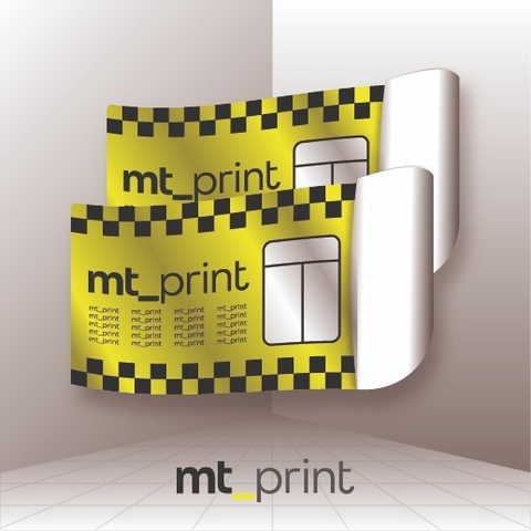 Etiqueta 5x5 - comprar online