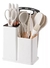 Set De Utensilios De Cocina x19 piezas