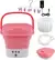 Mini Lavadora plegable 11L