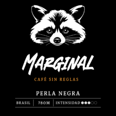 Perla Negra 300g - comprar online