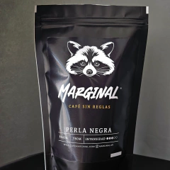 Café Perla Negra en internet
