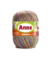 Linha Anne 500 Círculo Cores Lisas - Botões & Cia.