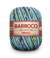 Barbante Barroco Multicolor 200g
