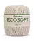 Barbante EuroRoma Ecosoft N° 4 - 483 metros
