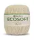 Barbante EuroRoma Ecosoft N° 4 - 483 metros na internet