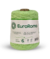 Barbante EuroRoma Colorido N°6 - 600g na internet