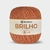 Barbante EuroRoma Brilho Ouro 400g - Botões & Cia.