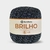 Barbante EuroRoma Brilho Prata 400g - loja online