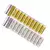 Linha Metalizada Costuratex p/a bordado (blister com 10 retroses) - comprar online