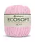 Barbante EuroRoma Ecosoft N° 4 - 483 metros - Botões & Cia.