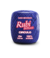 Linha Rubi Brilhante Círculo na internet