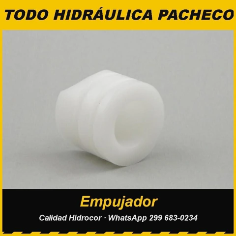 Empujador R18 y Traffic – RE033
