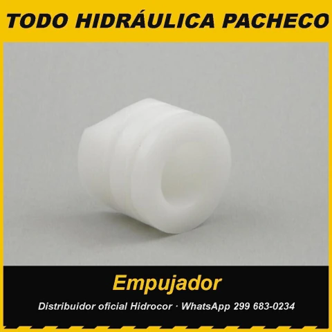 Tapón Empujador Ford Focus (2 Piezas) Delrin – RT025