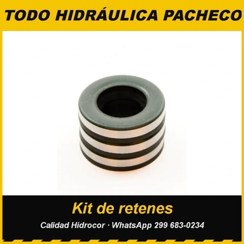 Kit de reparación Cremallera Amarok – RK006