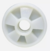 2 Roda Direcional Nylon 170x50 Paleteira Tm2220 C/ Rolamento - LLocativo Peças e Acessorios