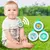 Boton antimosquito para bebes - comprar online