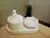 SET 3 PIEZAS ALHAJERO + BANDEJA + PORTAVELA FLOR - comprar online