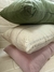 Almohadon Tusor Rectangular