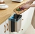 Cesto de mesada plegable - comprar online