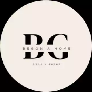 BegoniaHome