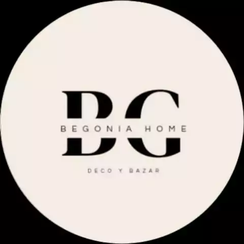 BegoniaHome